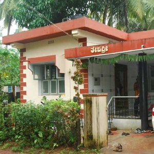 2 BHK House 1000 Sq.ft. for Sale in Perampalli, Udupi