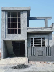 2 BHK House 110 Sq. Yards for Sale in Sahaspur, Dehradun