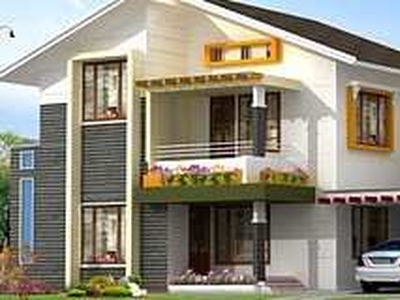 2 BHK House 1197 Sq.ft. for Sale in Peria Nayagan Palayam, Coimbatore