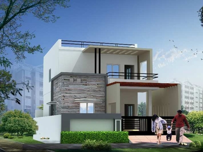 2 BHK House 1198 Sq.ft. for Sale in