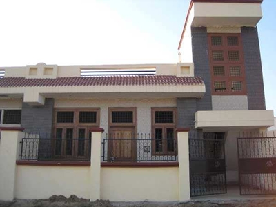 2 BHK House 120 Sq. Meter for Sale in Sector Xu III Greater Noida