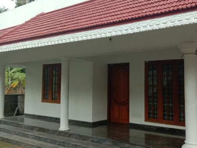 2 BHK House 1200 Sq.ft. for Sale in Neyyattinkara, Thiruvananthapuram