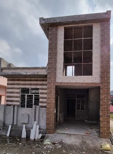 2 BHK House 1400 Sq.ft. for Sale in East Hopetown, Dehradun