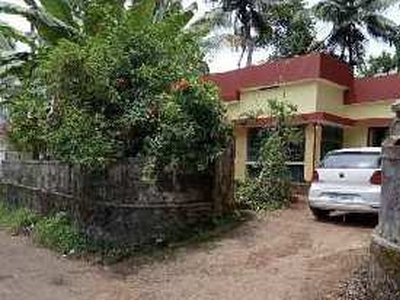 2 BHK House 15 Cent for Sale in Thiruvalla, Pathanamthitta