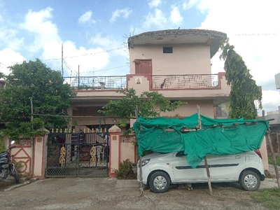 2 BHK House & Villa 1500 Sq.ft. for Sale in Hudkeshwar Road, Nagpur