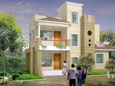 2 BHK House 1550 Sq.ft. for Sale in Kaneri, Kolhapur