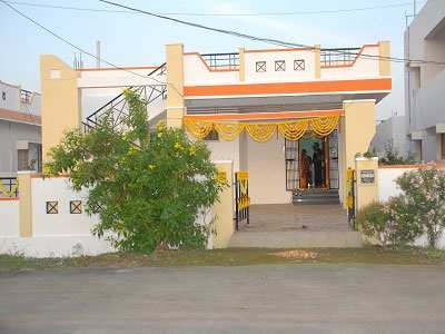 2 BHK House 1550 Sq.ft. for Sale in Lakshmipuram Road, Kurnool