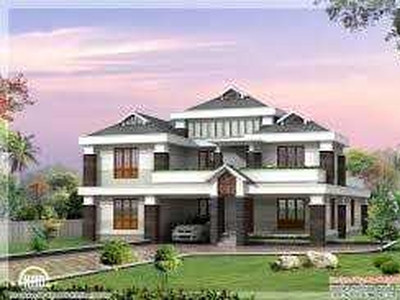 2 BHK House 400 Sq. Yards for Sale in