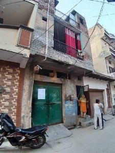 2 BHK House 48 Sq. Yards for Sale in Madhopura, Ghaziabad