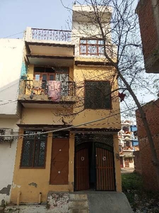 2 BHK House 535 Sq.ft. for Sale in Jwala Nagar, Rampur