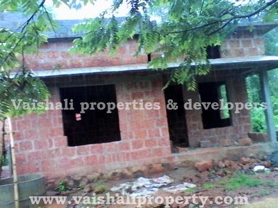 2 BHK House 620 Sq.ft. for Sale in Wayanad Road, Kozhikode