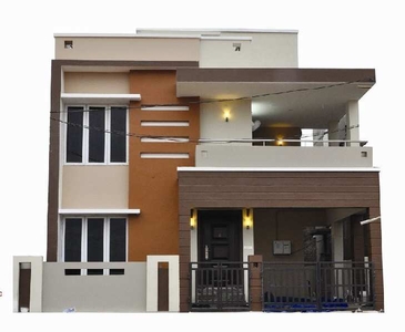 2 BHK House 850 Sq.ft. for Sale in