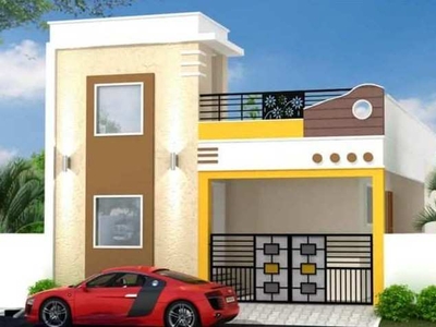 2 BHK Villa 874 Sq.ft. for Sale in