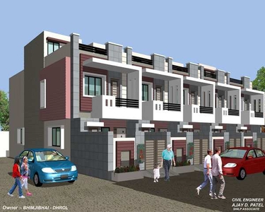 2 BHK House 900 Sq.ft. for Sale in Dhrol, Jamnagar