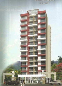 2 BHK Residential Apartment 1030 Sq.ft. for Sale in Kharghar, Navi Mumbai