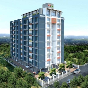 2 BHK Residential Apartment 1037 Sq.ft. for Sale in Chevvoor, Thrissur