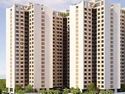 2 BHK Apartment 1044 Sq.ft. for Sale in