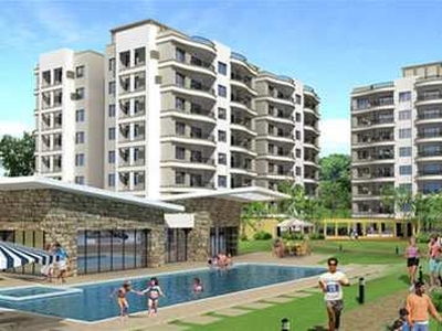 2 BHK Apartment 1052 Sq.ft. for Sale in