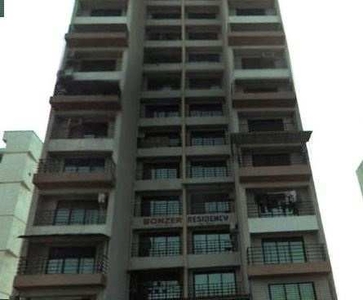 2 BHK Residential Apartment 1080 Sq.ft. for Sale in Sector 34 Kharghar, Navi Mumbai