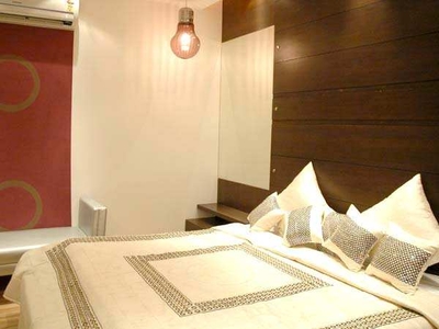 2 BHK Residential Apartment 1100 Sq.ft. for Sale in Ambala Highway, Zirakpur