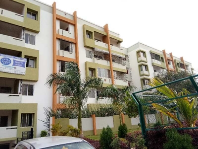2 BHK Apartment 1100 Sq.ft. for Sale in Kannamangala, Bangalore