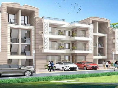 2 BHK Apartment 1125 Sq.ft. for Sale in Sector 5, Dera Bassi