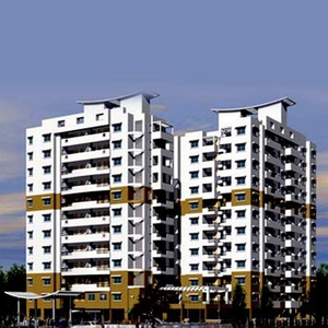 2 BHK Apartment 1169 Sq.ft. for Sale in Thalassery, Kannur