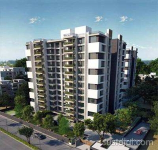 2 BHK Apartment 120 Sq. Yards for Sale in