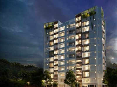 2 BHK Residential Apartment 1200 Sq.ft. for Sale in Chembukkav, Thrissur