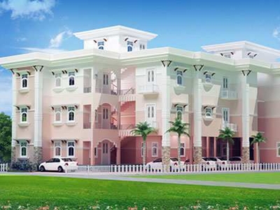 2 BHK Apartment 12000 Sq.ft. for Sale in