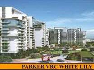 2 BHK Apartment 1205 Sq.ft. for Sale in