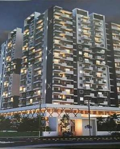 2 BHK Apartment 1210 Sq.ft. for Sale in Narapally, Hyderabad