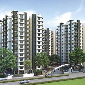 2 BHK Residential Apartment 1256 Sq.ft. for Sale in Adajan, Surat