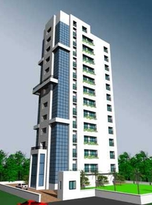 2 BHK Apartment 1280 Sq.ft. for Sale in Prashanth Nagar,