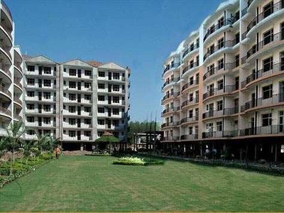2 BHK Apartment 1288 Sq.ft. for Sale in
