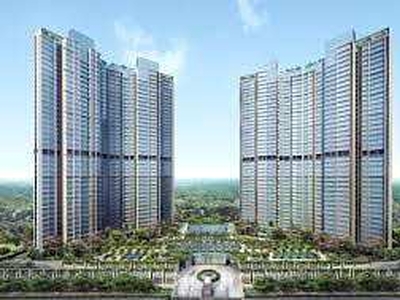 2 BHK Residential Apartment 1335 Sq.ft. for Sale in Lokhandwala Complex, Mumbai