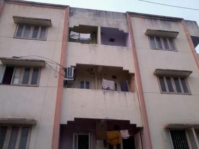 2 BHK Apartment 575 Sq.ft. for Sale in
