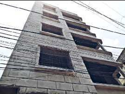 2 BHK Apartment 650 Sq.ft. for Sale in