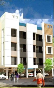 2 BHK Residential Apartment 708 Sq.ft. for Sale in Tollygunge, Kolkata