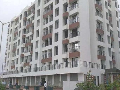 2 BHK Residential Apartment 785 Sq.ft. for Sale in Virar West, Mumbai
