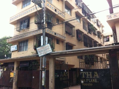 2 BHK Apartment 792 Sq.ft. for Sale in Bediadanga, Kolkata