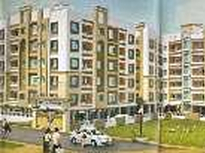 Meena Sangam Apartment complex