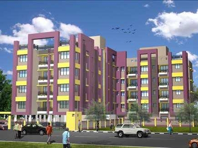 2 BHK Residential Apartment 860 Sq.ft. for Sale in Sonarpur, Kolkata