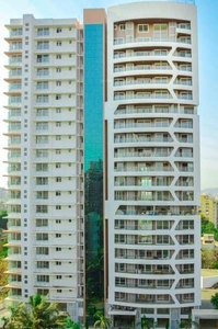 2 BHK Residential Apartment 950 Sq.ft. for Sale in Kalamboli, Navi Mumbai