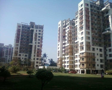 2 BHK Apartment 967 Sq.ft. for Sale in