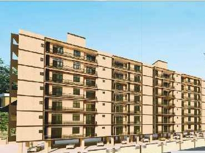 2 BHK Residential Apartment 970 Sq.ft. for Sale in Baghpat Road, Meerut
