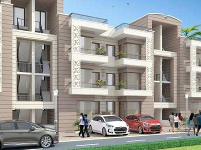 2 BHK Apartment 990 Sq.ft. for Sale in Sector 5, Dera Bassi