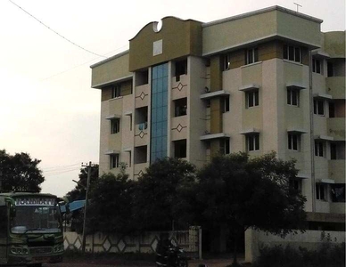 2 BHK Residential Apartment 997 Sq.ft. for Sale in Valluvar Street, Madurai
