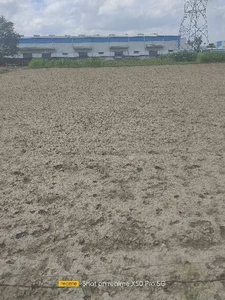 Agricultural Land 2 Bigha for Sale in New Transport Nagar, Panki, Kanpur