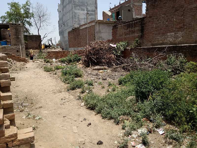 Commercial Land 2 Biswa for Sale in Akbarpur, Kanpur